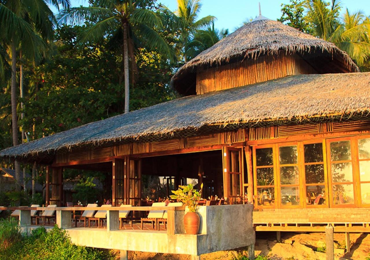 Coco Cottage Koh Ngai Exterior foto